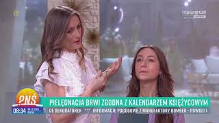 Iwona Karyś | Pytanie na śniadanie | TVP 2