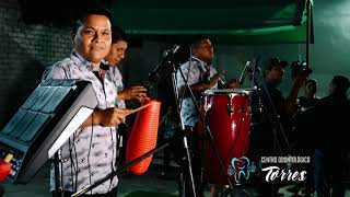 CONJUNTO RITMICO LOS FARAONES DEL RITMO - MIX LEODÁN BIO CHIPS - PRODUCCIONES MIGUEL