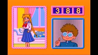 [AESTHETIC] Sailor Moon Pico Games BUT Pink Tint