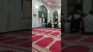 Masjid E Umar Me Namaj Tarabi Shajhanpur Akbarpur Ambedkar Nager #islamic #UP45 #Viralvideo #shorts