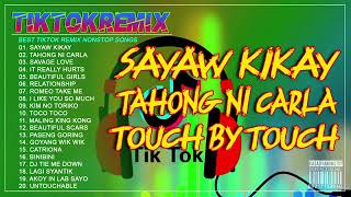 TRENDING TIKTOK REMIX SAYAW KIKAY IT REALLY HURTS SAVAGE LOVE 2022 DJ JL