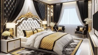 Elegant and fabulous modern bedroom decorating ideas for your home best designs