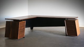 16ft Desk