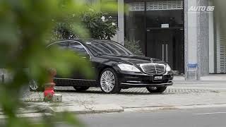 Mercedes S400 Hybrid | Auto 86