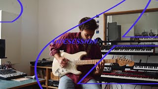 Andrea Stefano - Room 407 Live Session