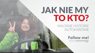 Czy można znaleźć miłość w autokarze?