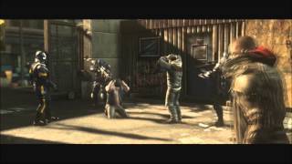 Let's Play Prototype 2 - Part 1