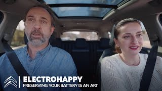 Preserving your battery is an art, and just like all art, it can be learned