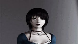 Fatal Frame 3 - Final Boss Reika & Ending HD (Jap w/Eng Sub)