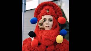 Roisin Murphy - Overpowered (HQ)