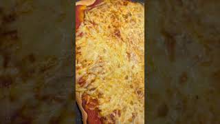 Cheese pizza homemade #reaction #food #amazing #shortvideo #shorts