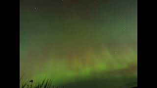 Aurora TimeLapse 10 10 2024 pt1