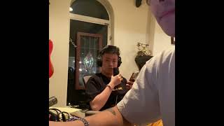 Yung Gravy, bbno$, Rich Brian - C'est La Vie [prod. Diamond Pistols] (6th snippet) #BG3