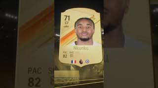 FC 24 First Walkout