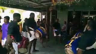 Ayyapar Urumi Melam 2019