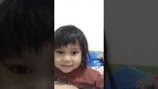 Lagu Anak Topi saya bundar mix Twinkle Little Star by Quimby