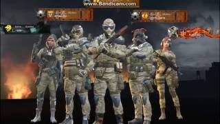 Warface. Вот и ходи после этого РМ