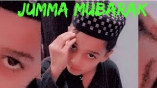 Sabko Jumma Mubarak ☺️☺️ || 3rd Vlogs|| Adnan Vlogs