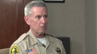 Sheriff John McMahon Addresses Local Immigration Enforcement