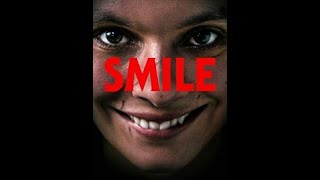 Smile 2022 💥 Trailer  💥 Horror/Thriller/Mystery 💥 Studio (Paramount)