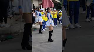 Fiestas del Municipio de La Reina en Chalatenango 2024