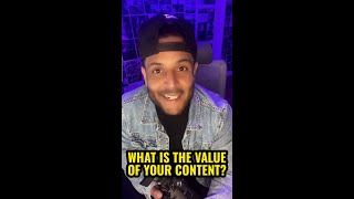 Learn Video Making with @mattalonzo IG Live Session