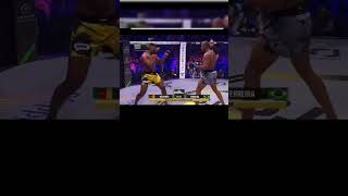 FULL REVIEW OF THE FRANCIS NGANOU VS RENAN FERREIRA FIGHT #nba #video #sports