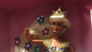 Jewel Hair Mermaid Barbie doll - ANOTHER REASON TO OPEN YOUR DOLLS!