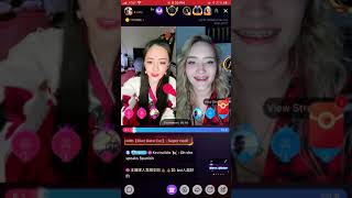 Babykumakuma VS 𝑩𝒍𝒐𝒏𝒅𝒆- UNIPX & UPLIVE Global PK 1/ 17/ 2021