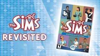 THE SIMS 1 REVISITED