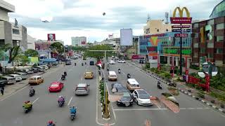 Balikpapan - Indonésia