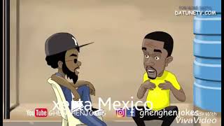 Ila Qosol Cartoon Cusub Af Somali 2018 -Mexico