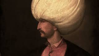 Suleiman the Magnificent: A Ottoman Sultan who ruled from 1520 to 1566