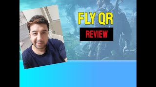 Fly QR Review + FREE Bonuses Worth $997