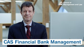 CAS Financial Bank Management