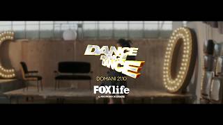 Dance Dance Dance 2: scatenatevi con noi su FoxLife!