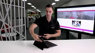 Introducing the Surface Pro X