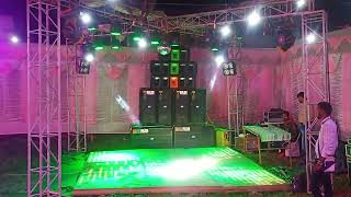 HR SOUND Ready for the Vibration  DJ Show at gaikata.        call 7548080061