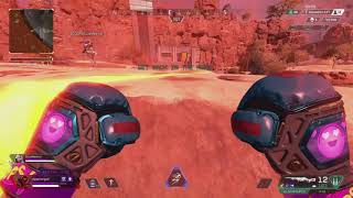 Apex Legends season 8 Day 1