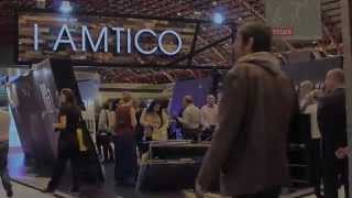 Amtico Video Interview   What makes good design