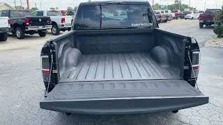 2014 ram 1500 crew cab 4x4 short bed sport - 5.7 hemi - 113,000 miles - nice rims & tires