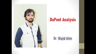 DuPont Analysis