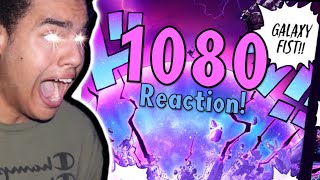 One Piece Chapter 1080 Reaction!