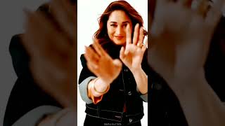 Madhuri dixit ❤️ || new reels😍  || #shorts  #shortvideo #madhurians #madhuridixitfan