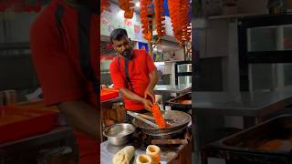 Potato Spring Roll || Indian Street Food #ytshorts #shorts #viral #indianstreetfood #food #trending