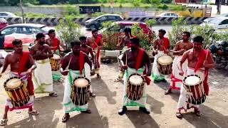 Chenda melam in Vijayawada - 9884436365