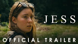 Jess | Official Trailer 2022