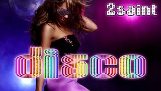 🎆Disco👯(Short Version)🎬 - 2saint🎤