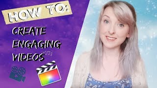 HOW TO CREATE ENGAGING VIDEOS/DO'S & DON'TS *AVON RELATED* |Rachyreviews