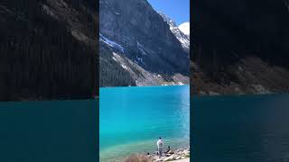 Lake Louise #explore #banff